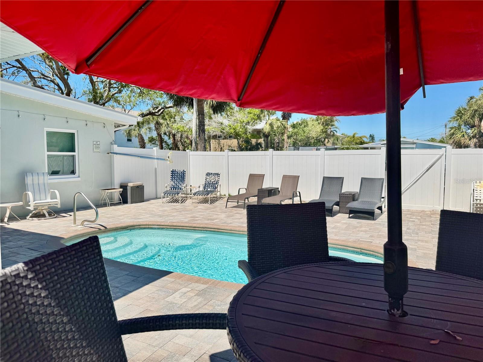 1008 1ST ST, INDIAN ROCKS BEACH, FL, 33785