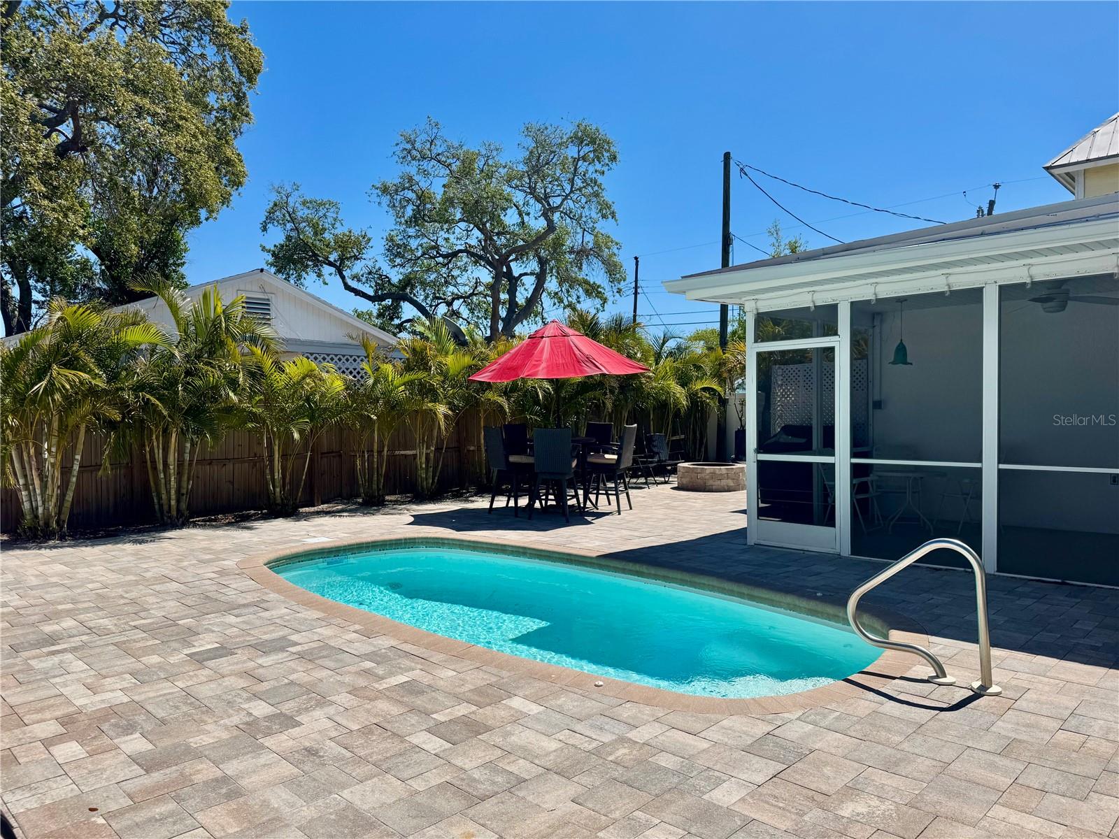 1008 1ST ST, INDIAN ROCKS BEACH, FL, 33785