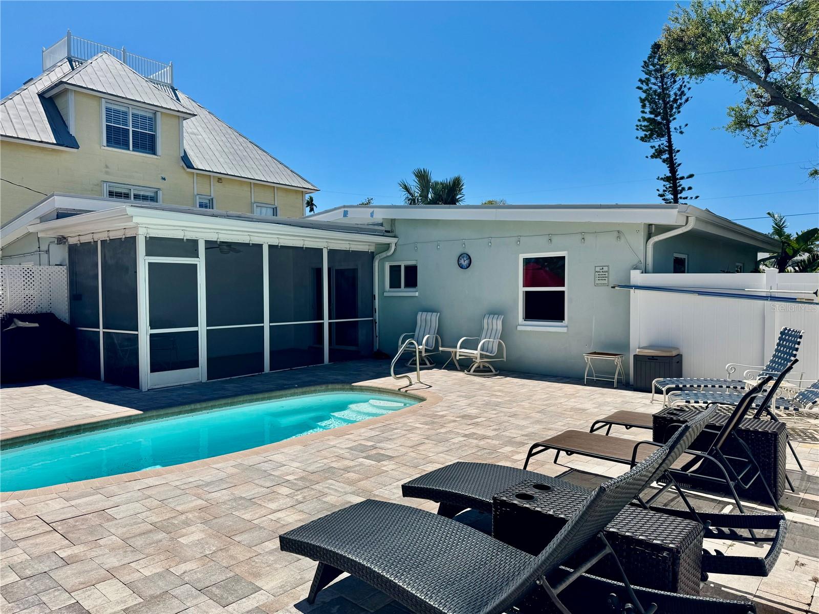 1008 1ST ST, INDIAN ROCKS BEACH, FL, 33785