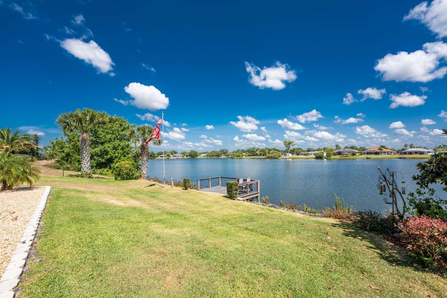 22322 TENNYSON AVE, PORT CHARLOTTE, FL, 33954