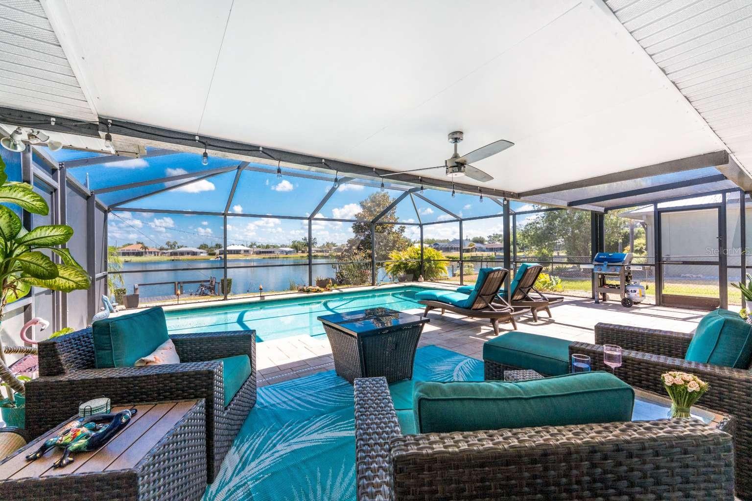 22322 TENNYSON AVE, PORT CHARLOTTE, FL, 33954