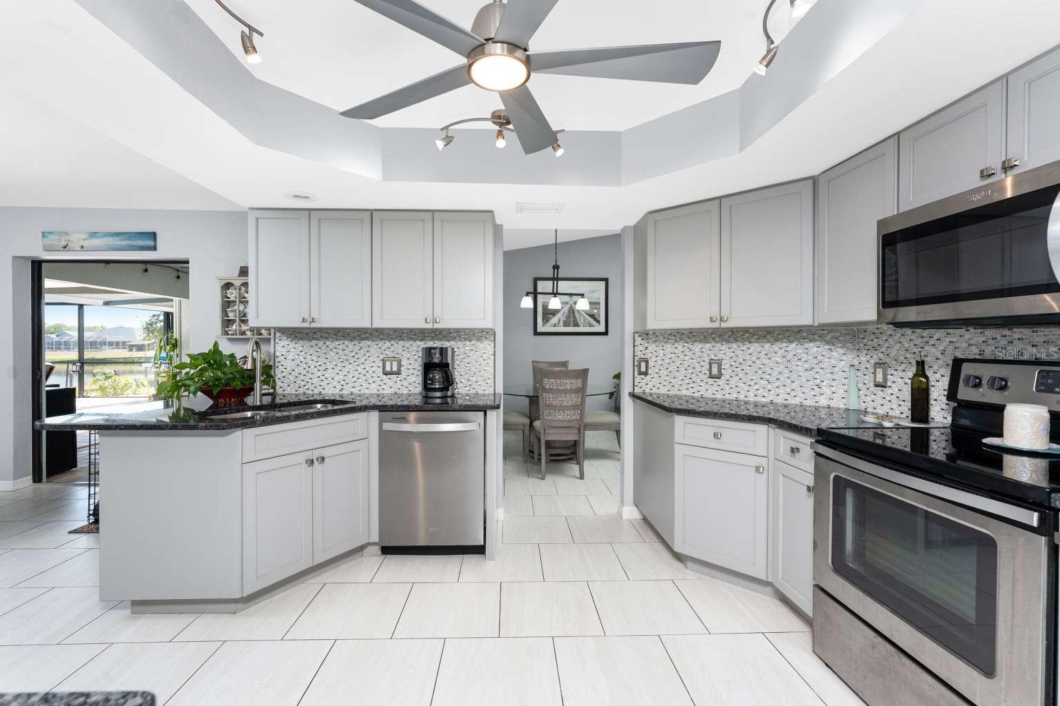 22322 TENNYSON AVE, PORT CHARLOTTE, FL, 33954
