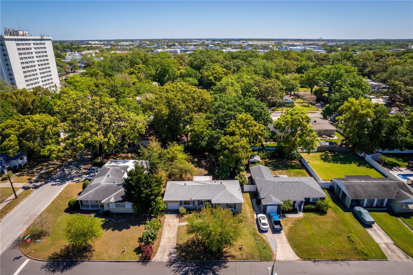 541 MERIDALE AVE, ORLANDO, FL, 32803