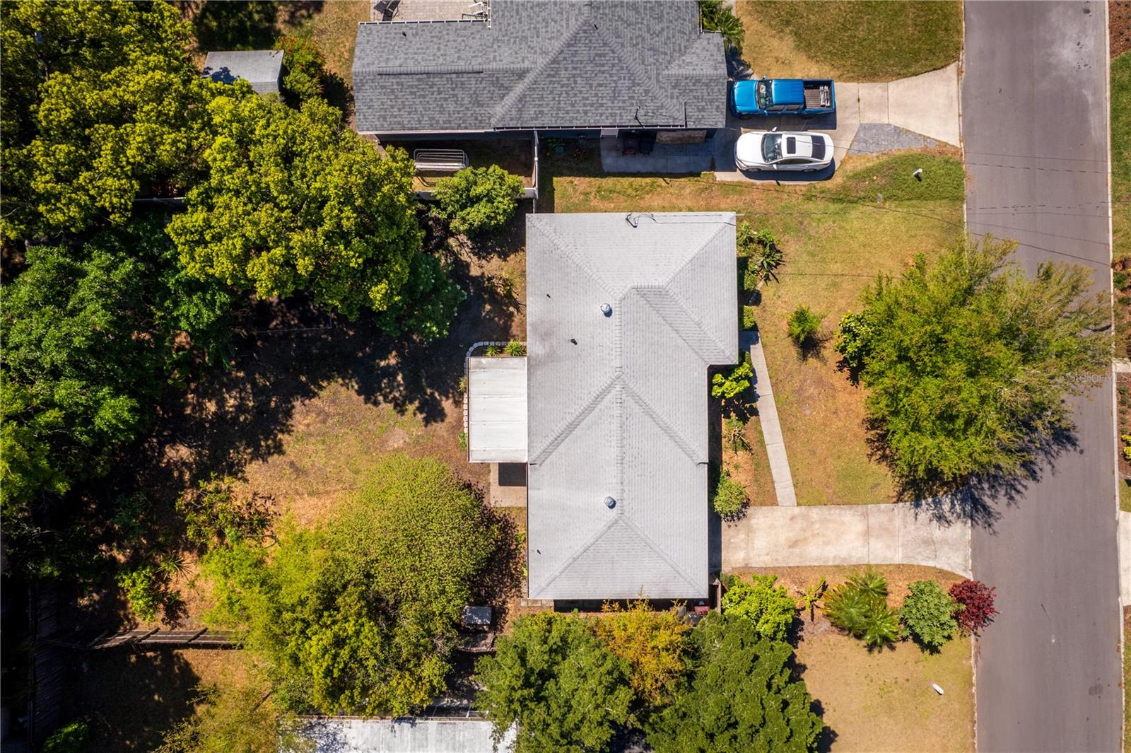 541 MERIDALE AVE, ORLANDO, FL, 32803
