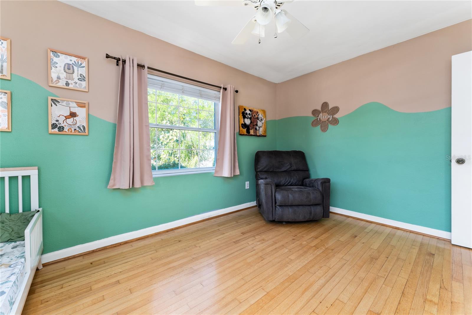 541 MERIDALE AVE, ORLANDO, FL, 32803