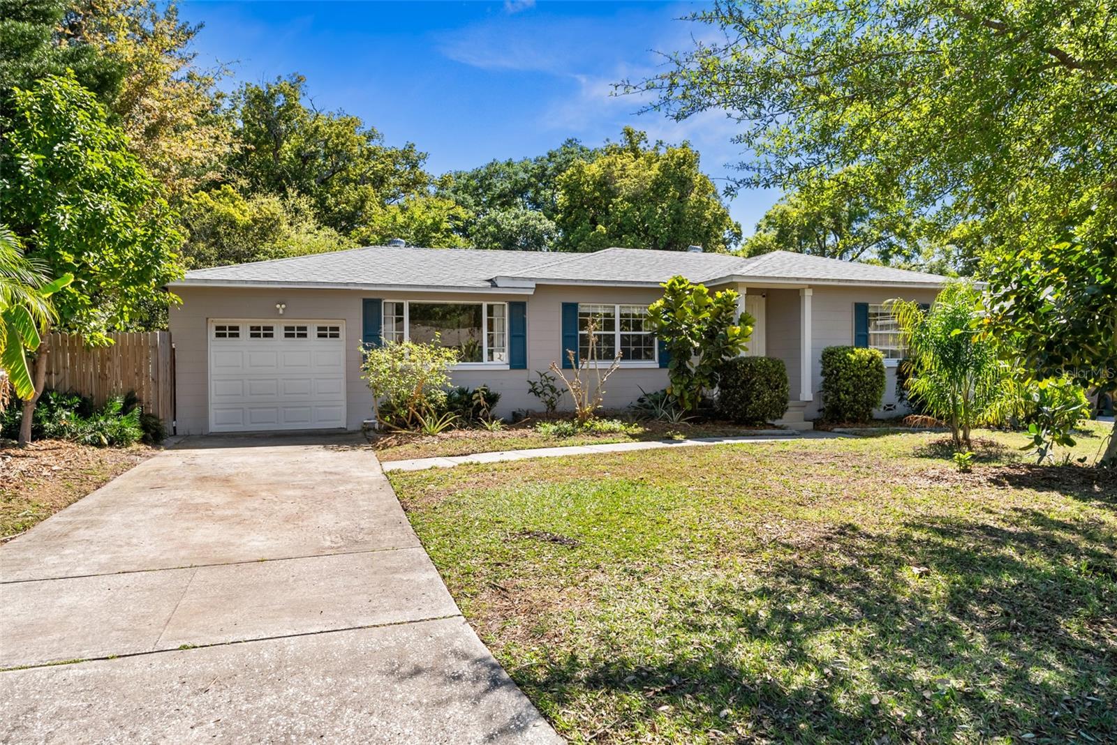 541 MERIDALE AVE, ORLANDO, FL, 32803
