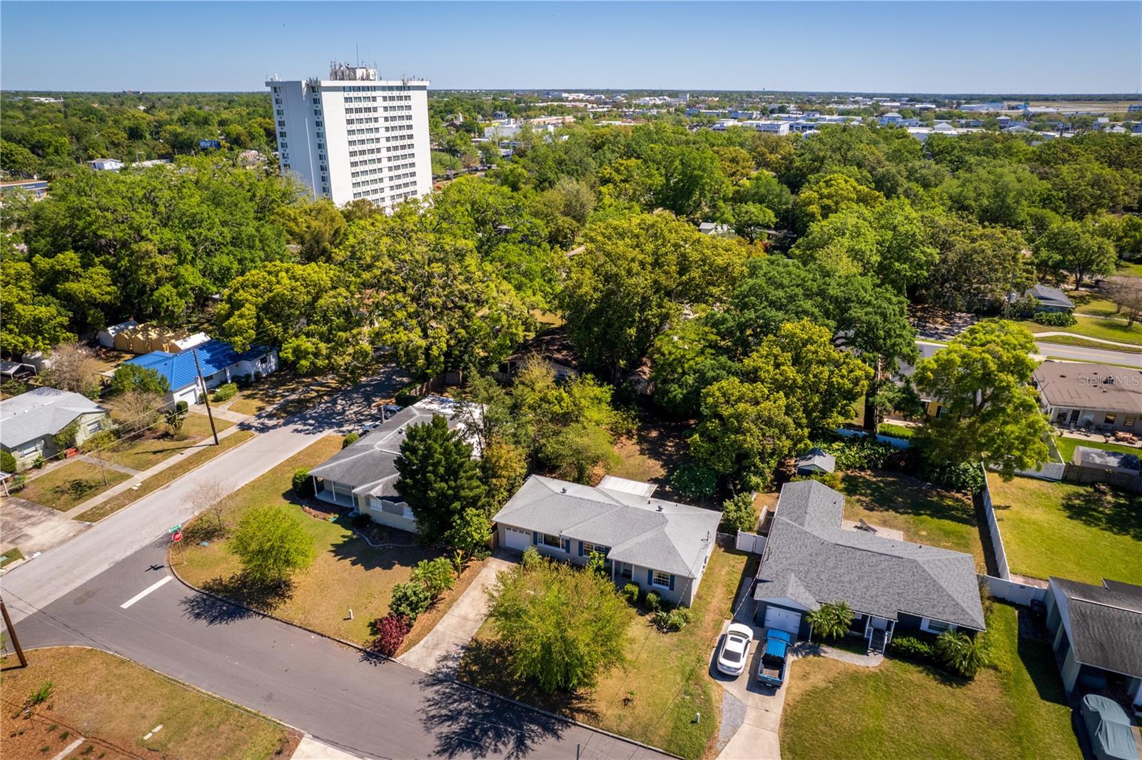 541 MERIDALE AVE, ORLANDO, FL, 32803