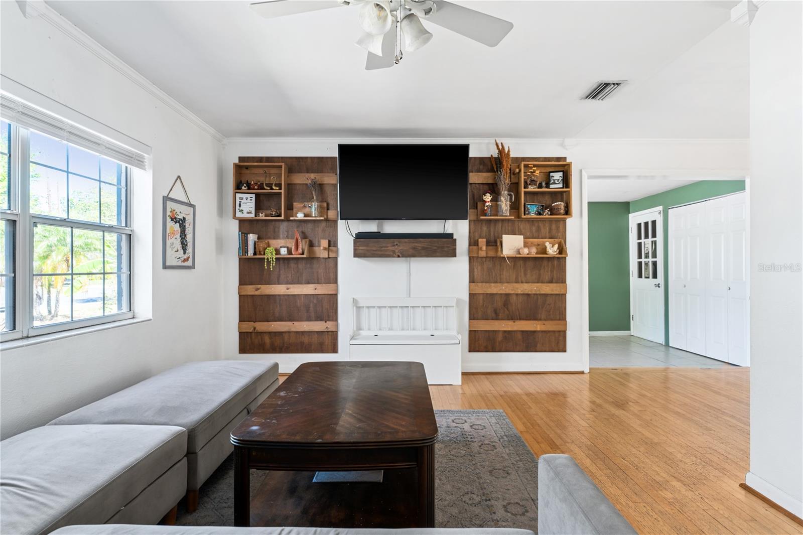 541 MERIDALE AVE, ORLANDO, FL, 32803
