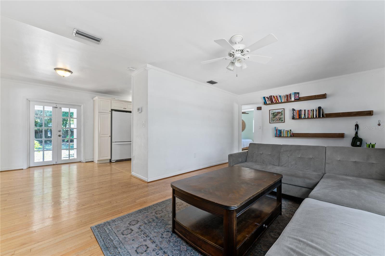 541 MERIDALE AVE, ORLANDO, FL, 32803
