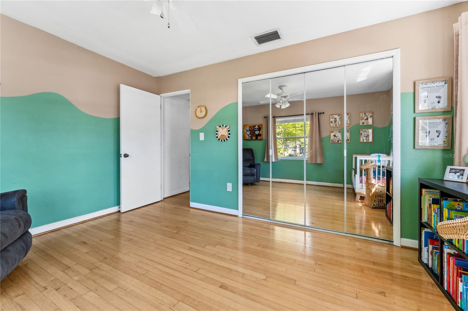 541 MERIDALE AVE, ORLANDO, FL, 32803
