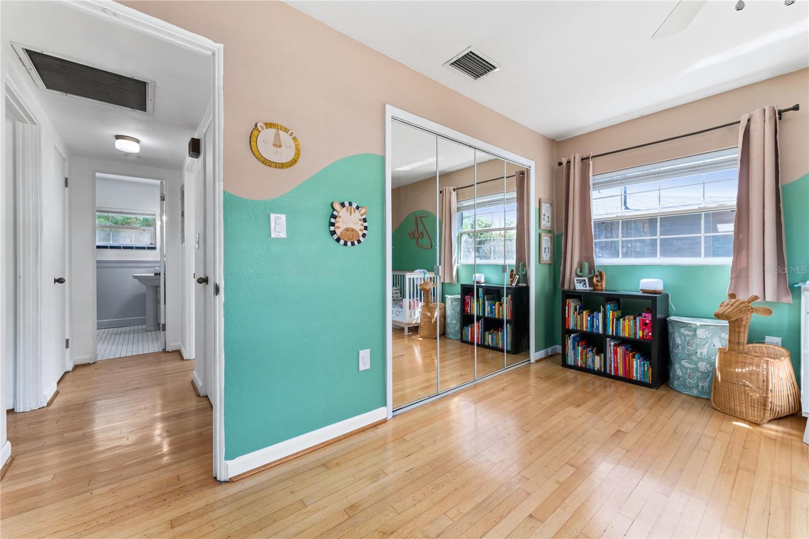541 MERIDALE AVE, ORLANDO, FL, 32803