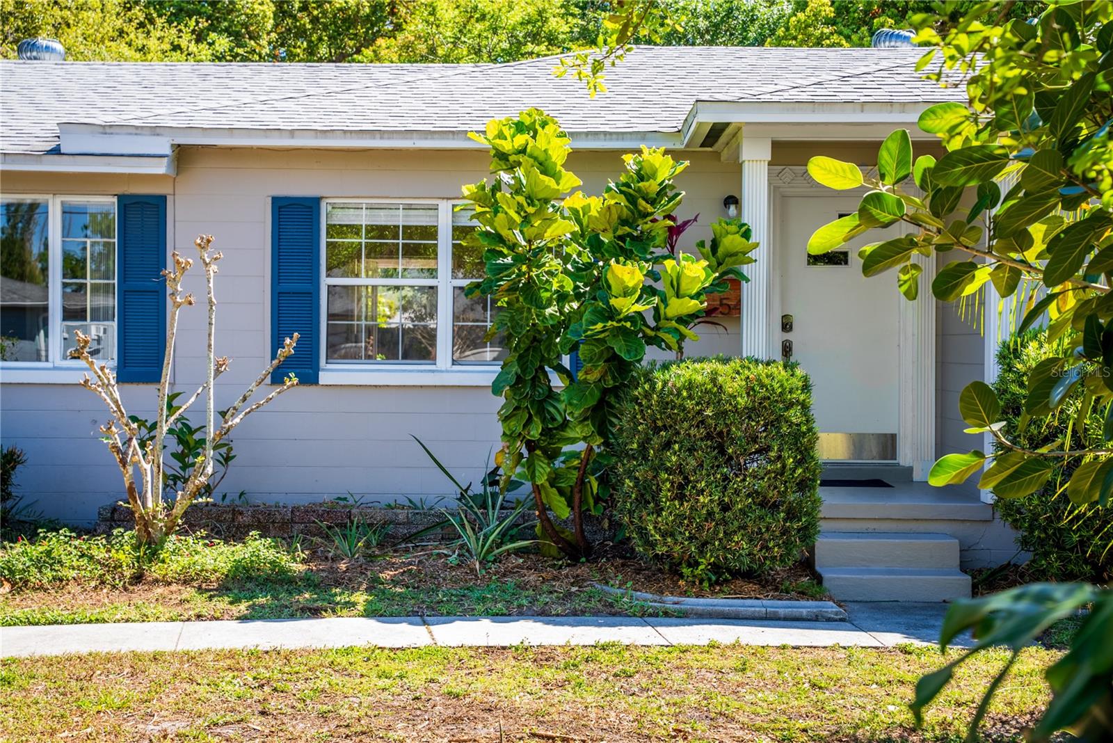 541 MERIDALE AVE, ORLANDO, FL, 32803