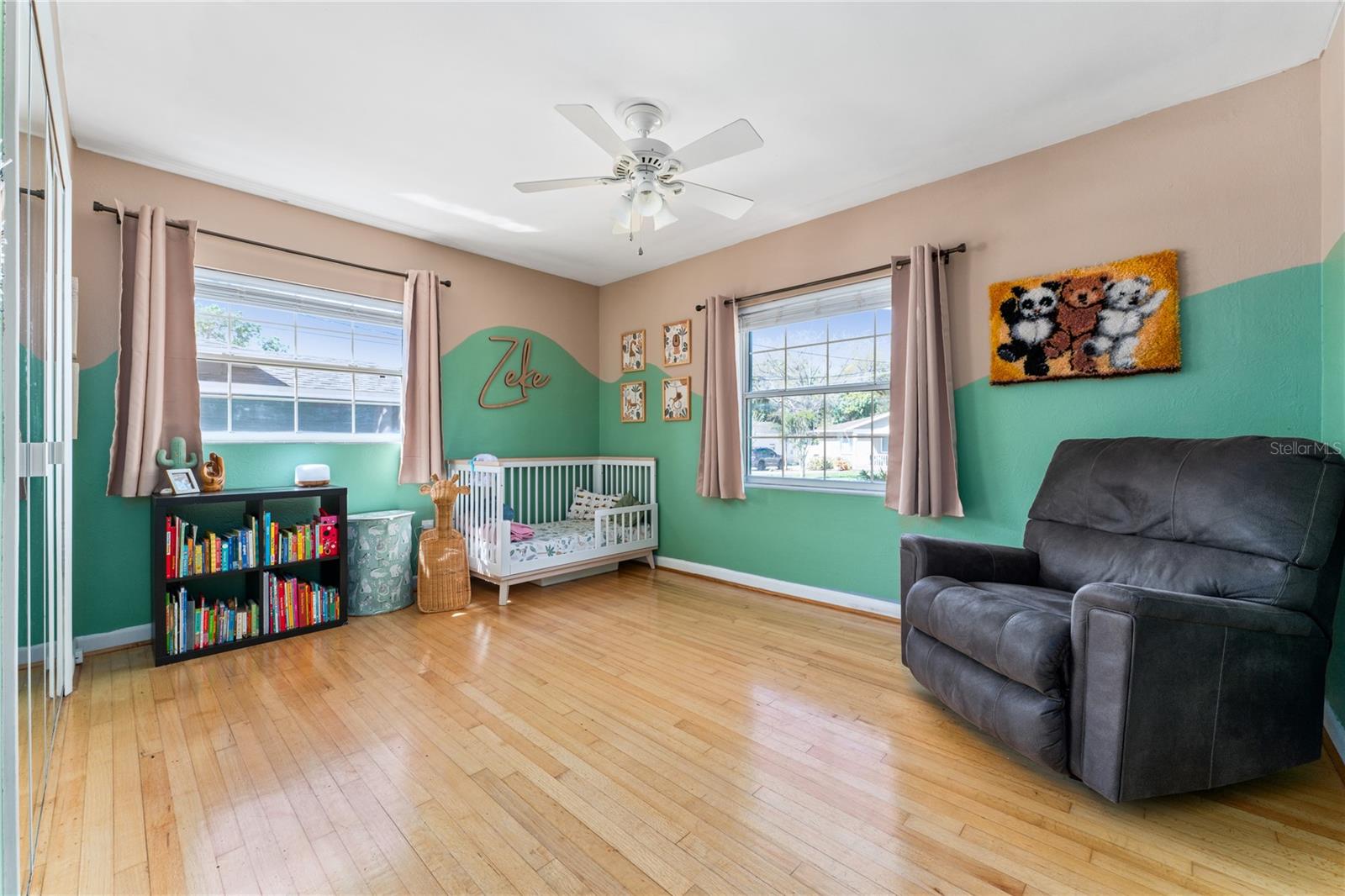 541 MERIDALE AVE, ORLANDO, FL, 32803