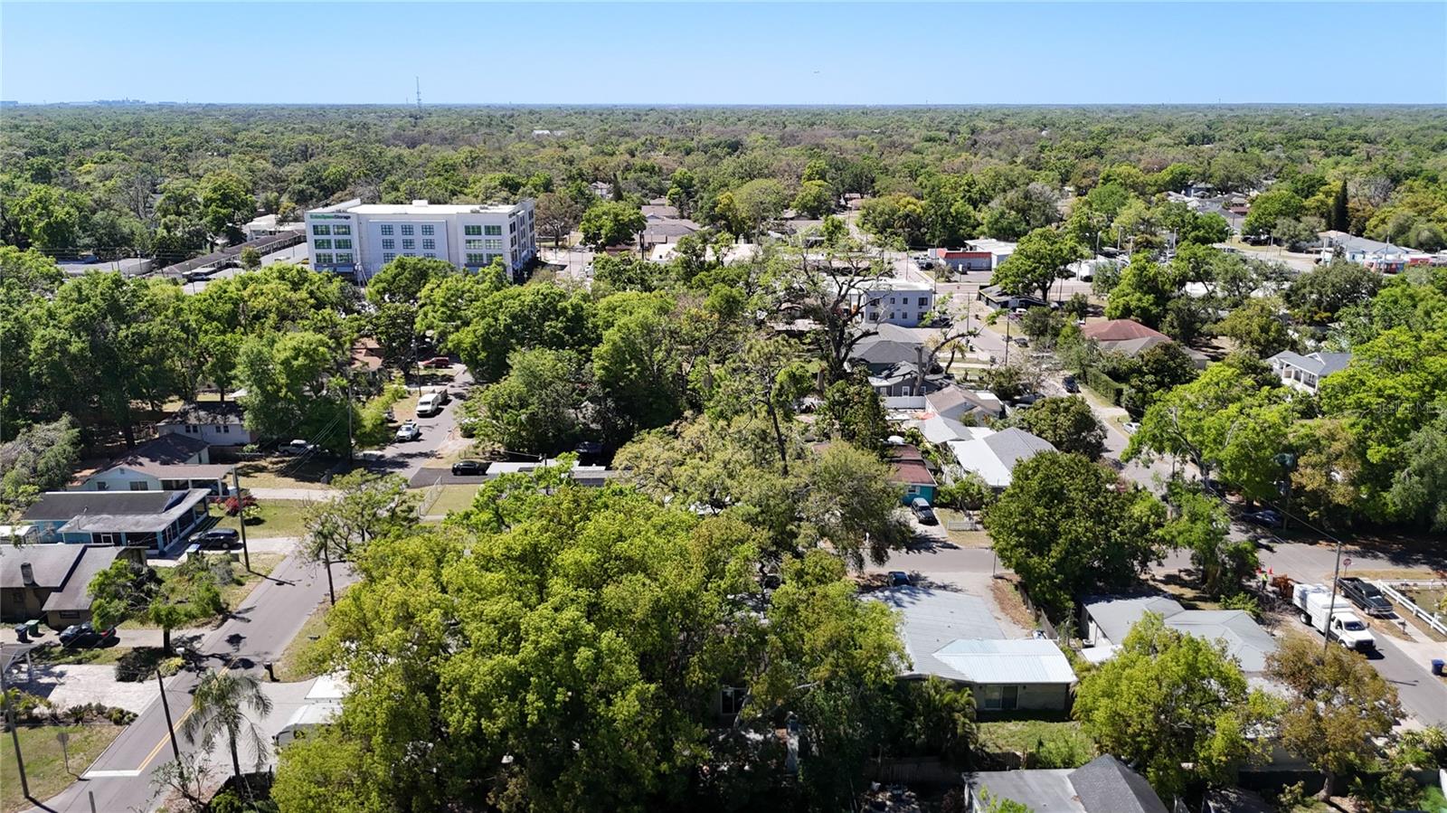 7303 N BRANCH AVE, TAMPA, FL, 33604