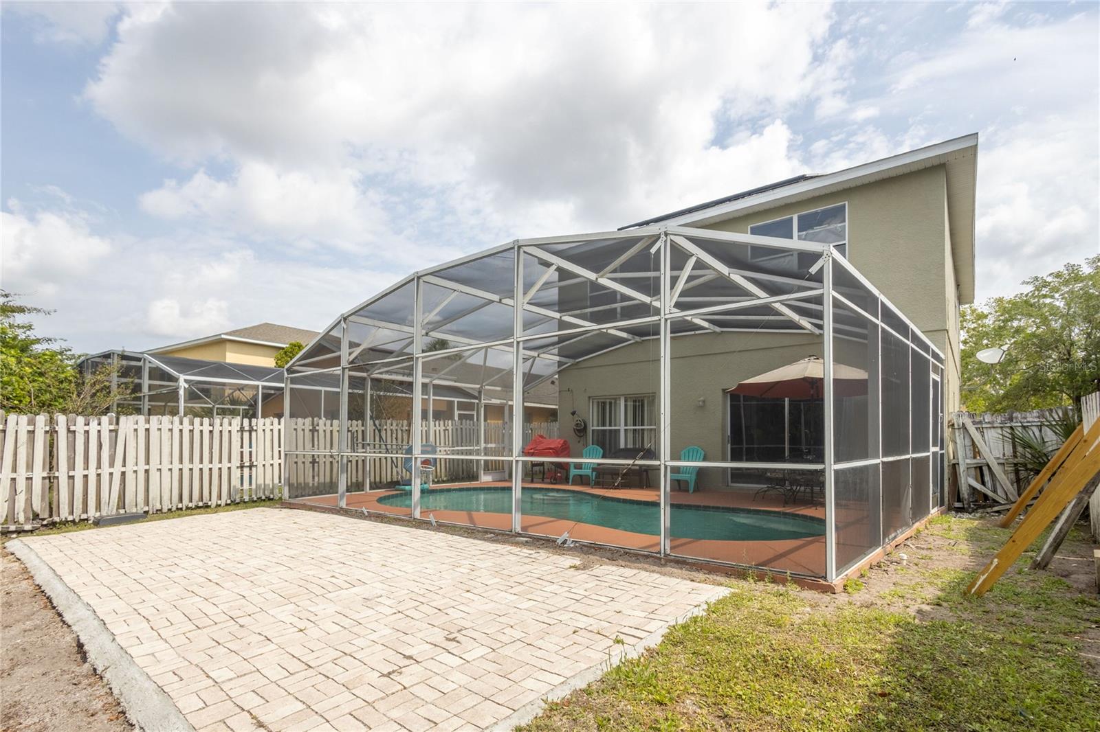 13230 MEADOWFIELD DR, ORLANDO, FL, 32824
