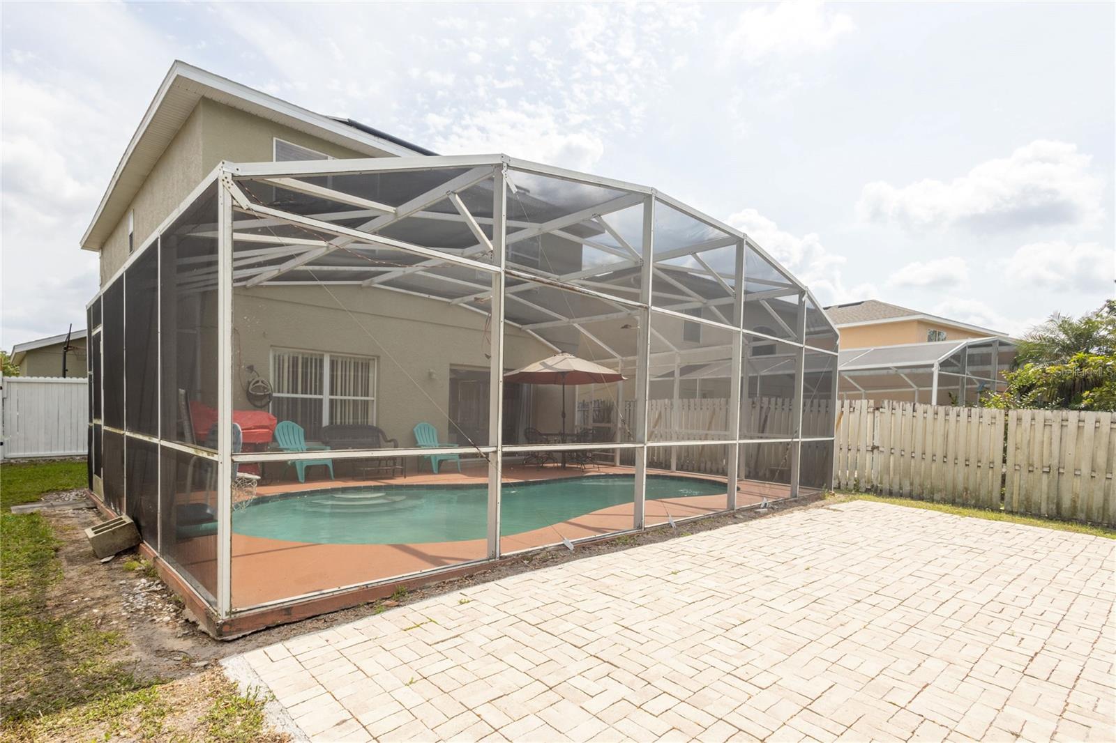 13230 MEADOWFIELD DR, ORLANDO, FL, 32824