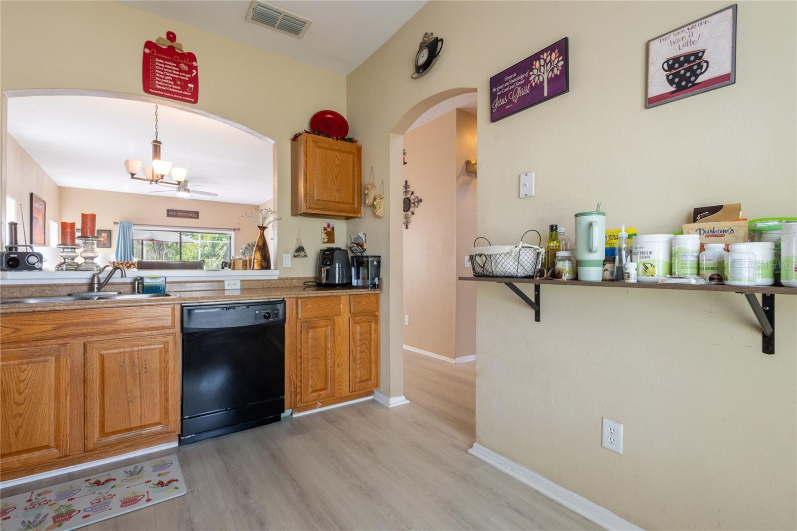 13230 MEADOWFIELD DR, ORLANDO, FL, 32824