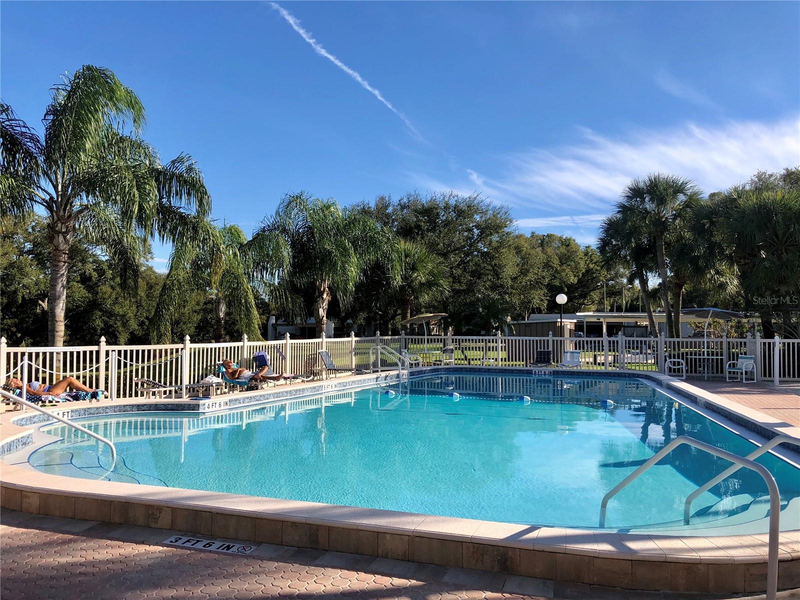 2977 MISSION DR E, CLEARWATER, FL, 33759