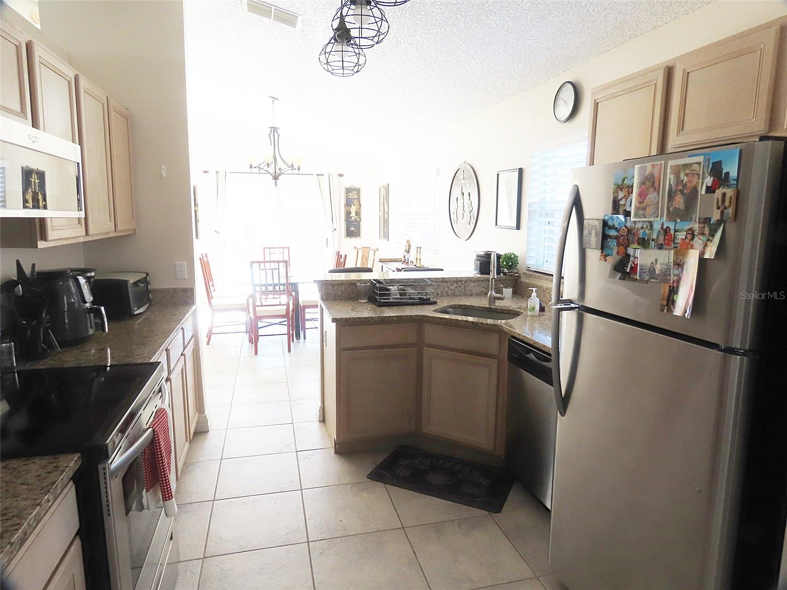 1601 BOULDER CREEK CT, APOPKA, FL, 32712