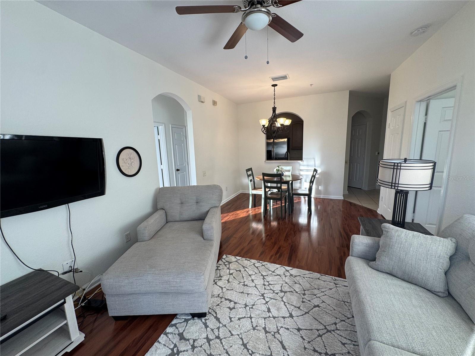 581 BRANTLEY TERRACE WAY #109, ALTAMONTE SPRINGS, FL, 32714