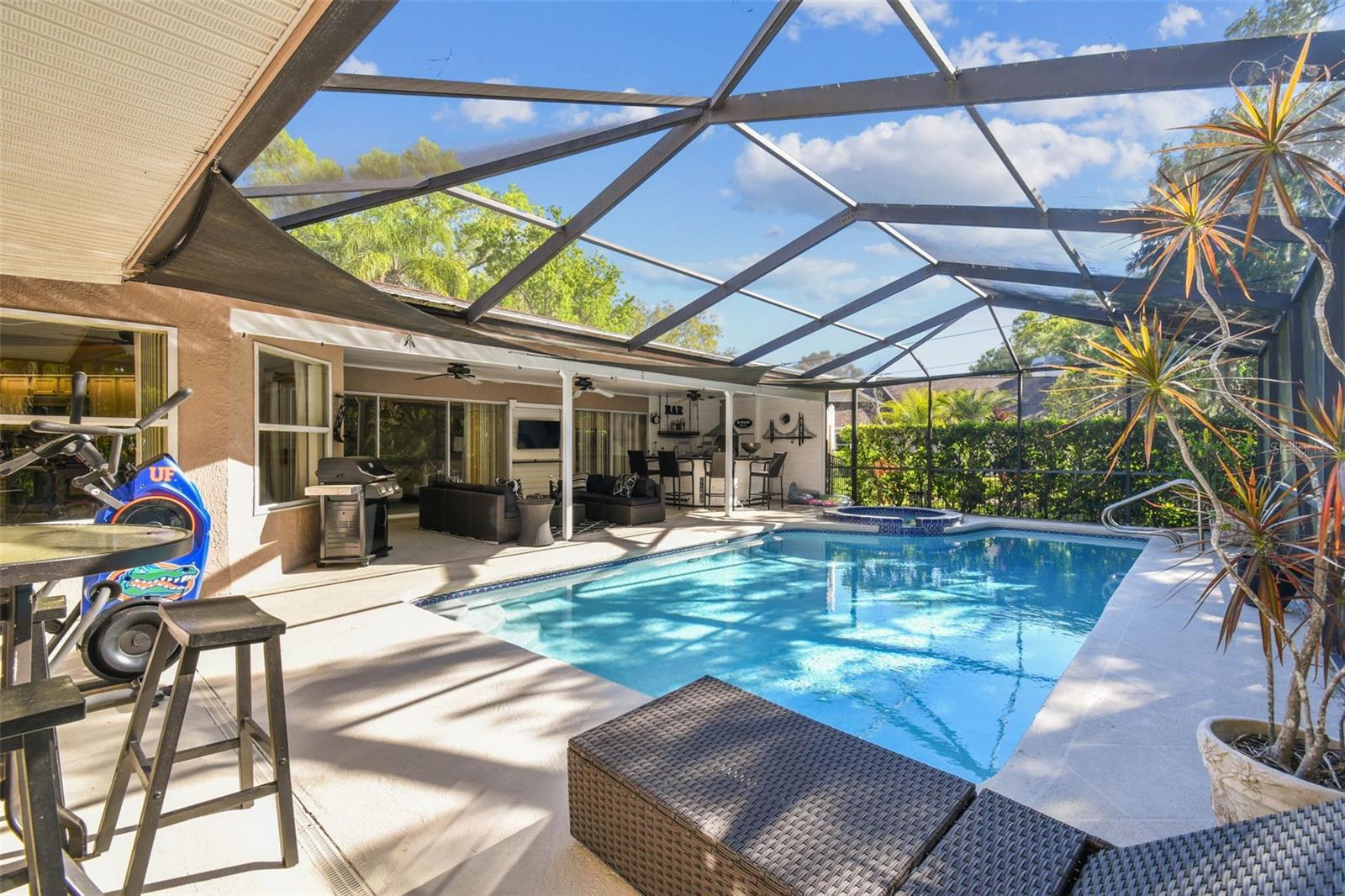 8726 TANTALLON CIR, TAMPA, FL, 33647