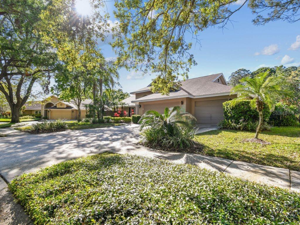 8726 TANTALLON CIR, TAMPA, FL, 33647