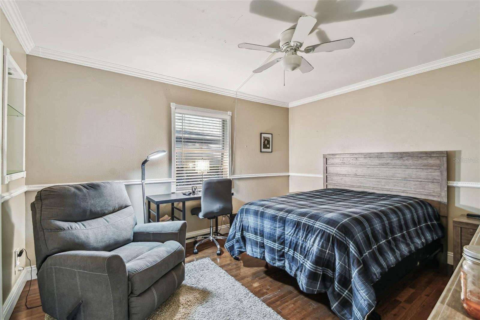 8726 TANTALLON CIR, TAMPA, FL, 33647