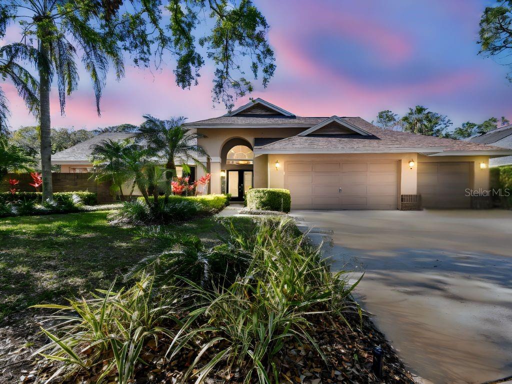 8726 TANTALLON CIR, TAMPA, FL, 33647