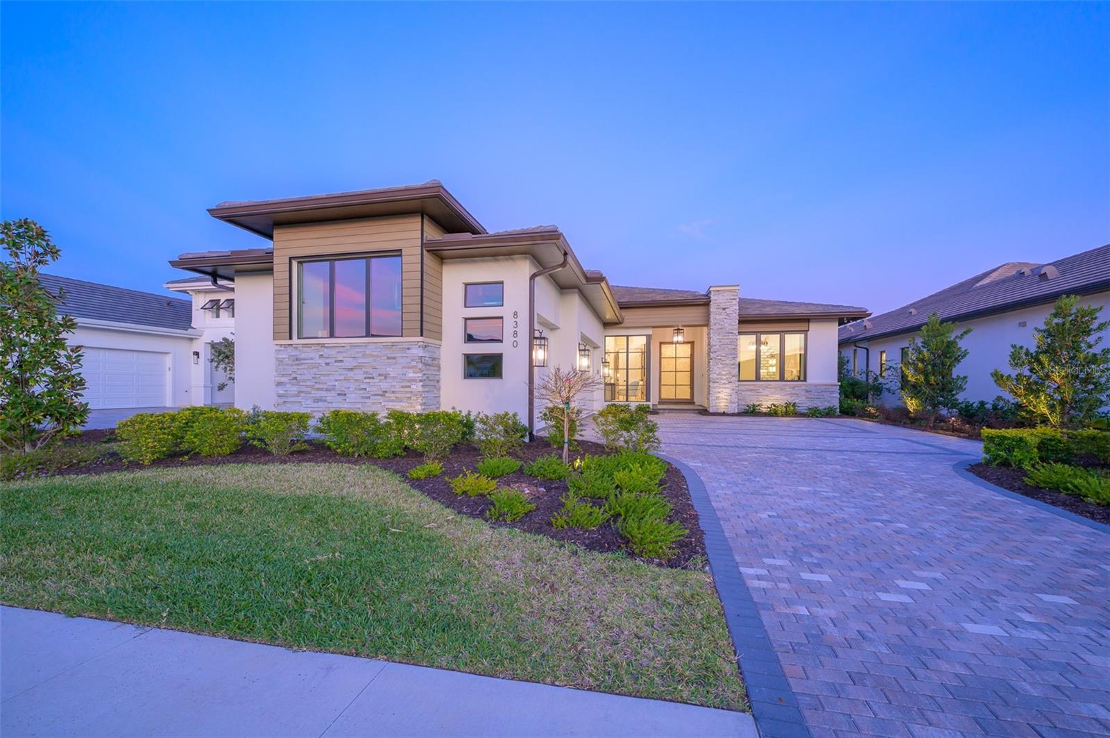8380 SEA GLASS CT, SARASOTA, FL, 34240