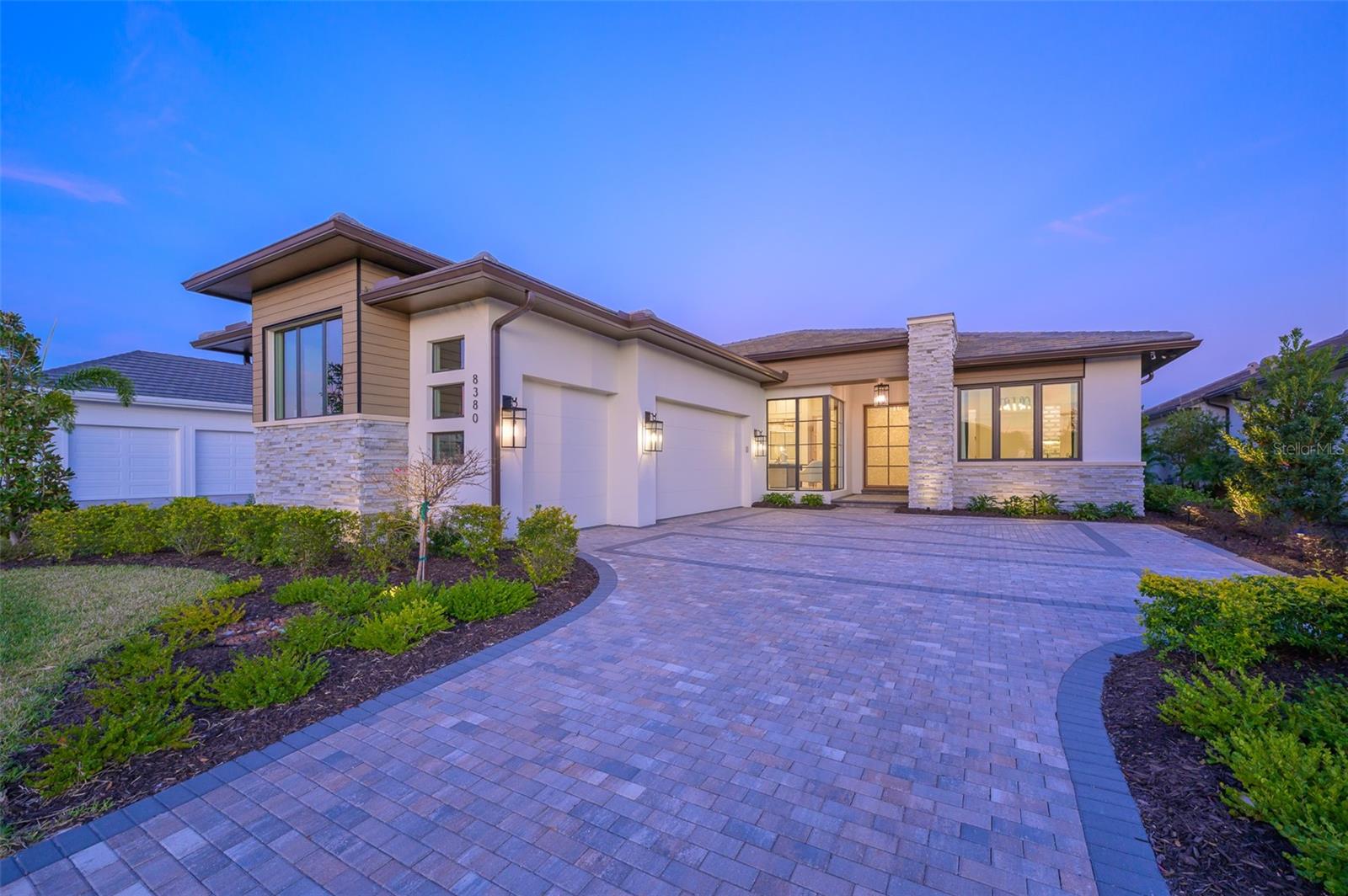 8380 SEA GLASS CT, SARASOTA, FL, 34240