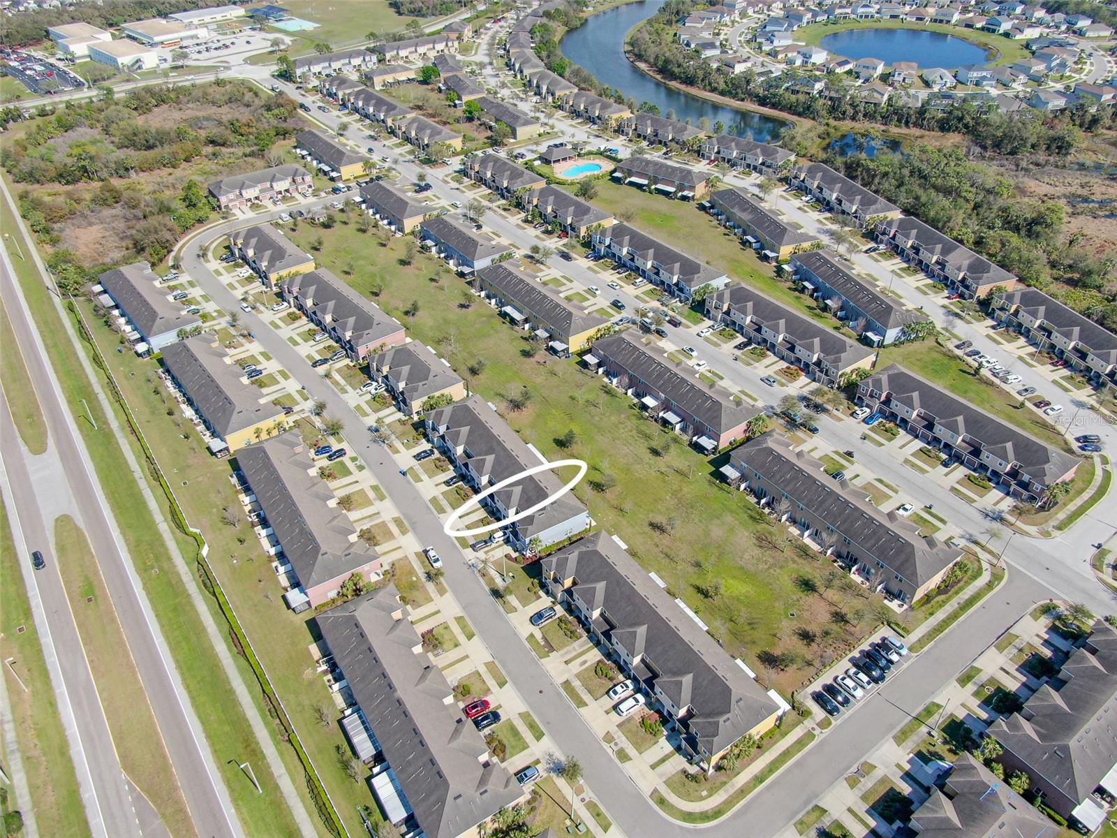 7060 WOODCHASEGLEN DR, RIVERVIEW, FL, 33578