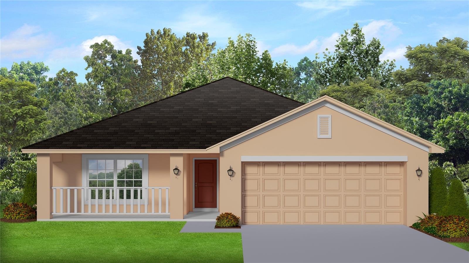5045 N TRIPLE EAGLE PATH, BEVERLY HILLS, FL, 34465