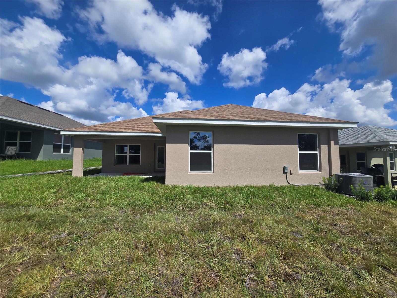 5045 N TRIPLE EAGLE PATH, BEVERLY HILLS, FL, 34465