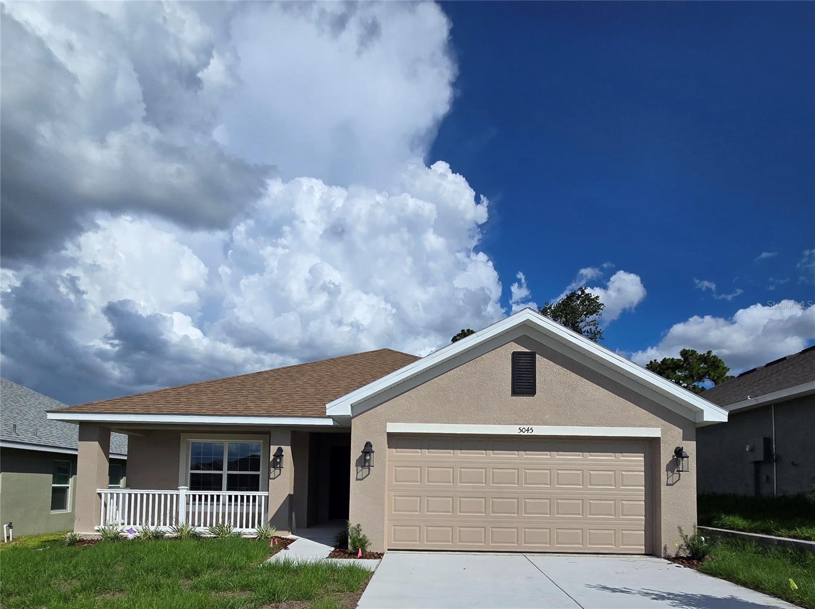 5045 N TRIPLE EAGLE PATH, BEVERLY HILLS, FL, 34465