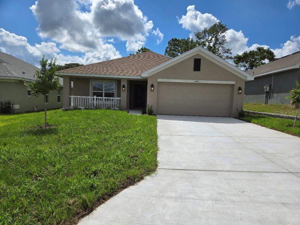 5045 N TRIPLE EAGLE PATH, BEVERLY HILLS, FL, 34465