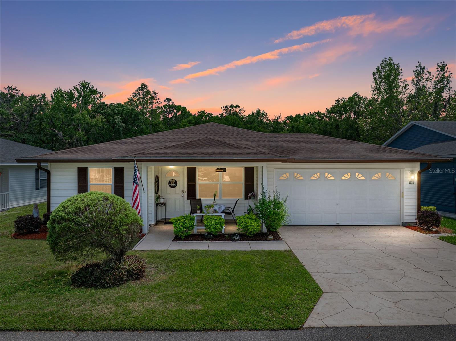 1774 BIRCHWOOD LOOP, LAKELAND, FL, 33811