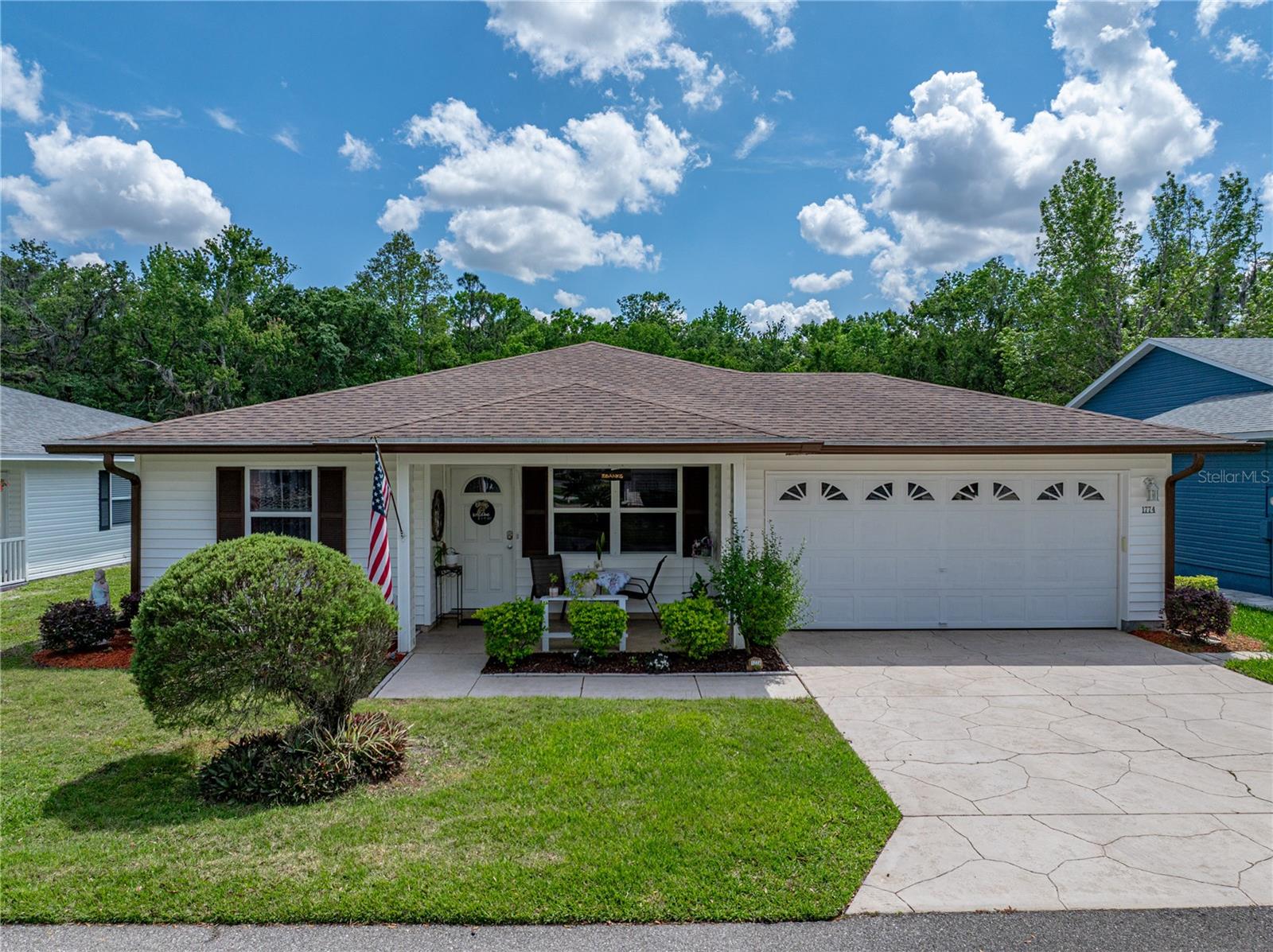 1774 BIRCHWOOD LOOP, LAKELAND, FL, 33811