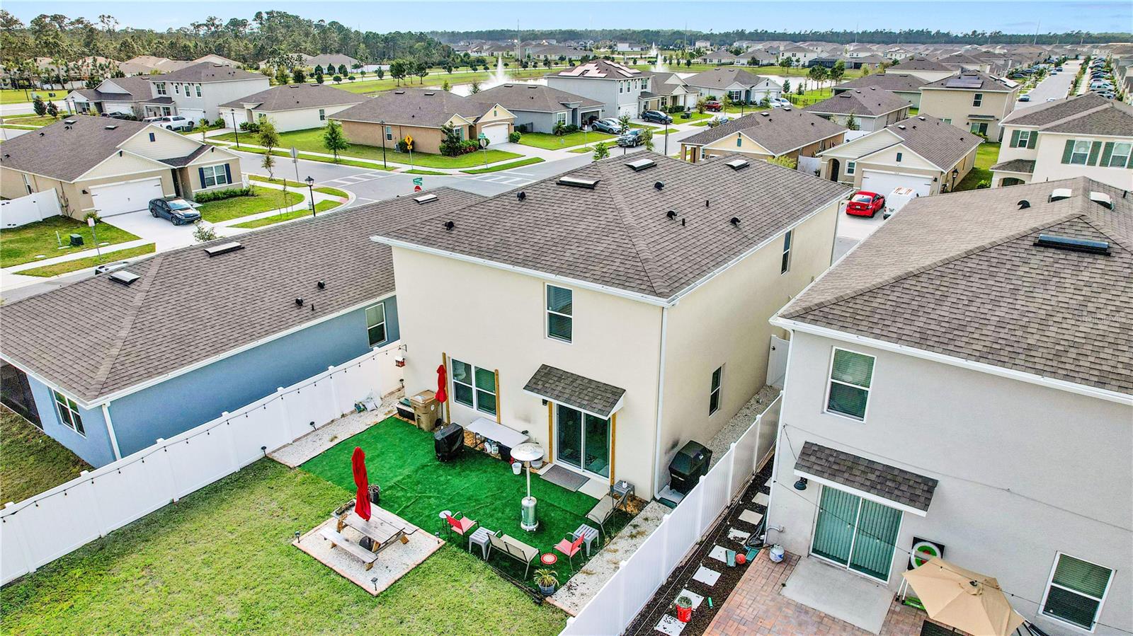 2879 COMMON CRANE CT, HARMONY, FL, 34773