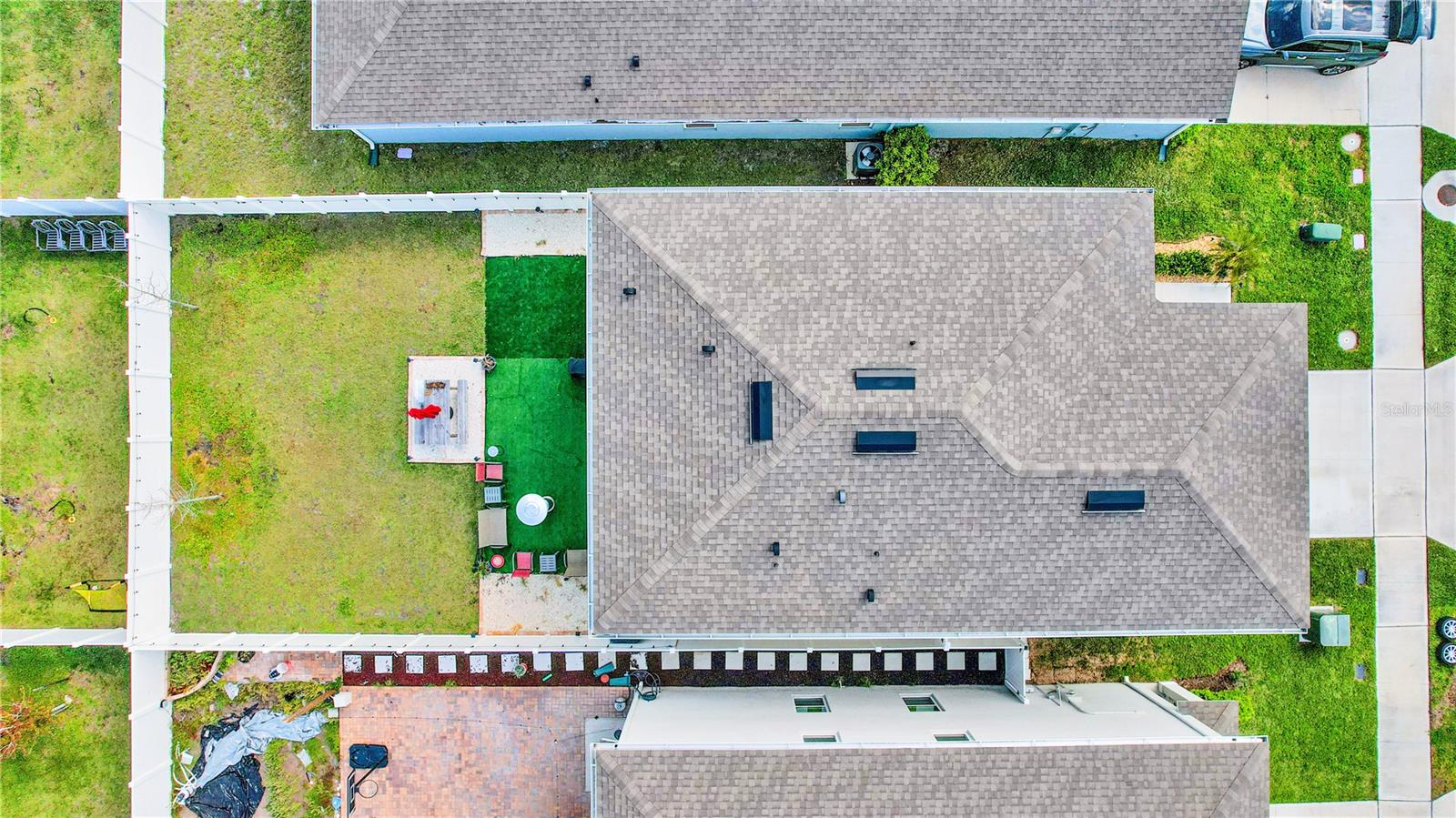 2879 COMMON CRANE CT, HARMONY, FL, 34773
