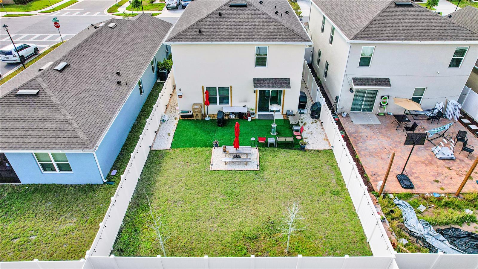 2879 COMMON CRANE CT, HARMONY, FL, 34773