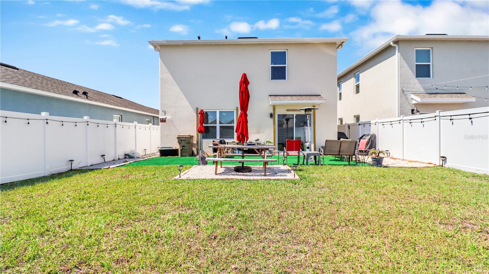 2879 COMMON CRANE CT, HARMONY, FL, 34773