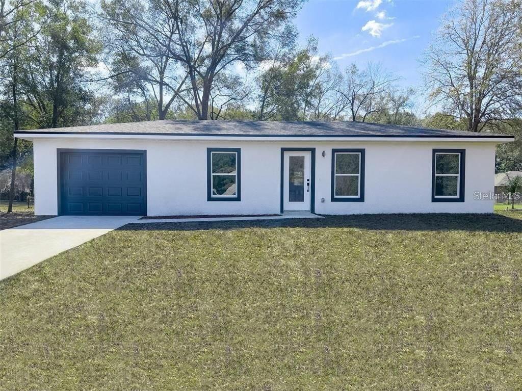28 ASPEN DR, OCALA, FL, 34480
