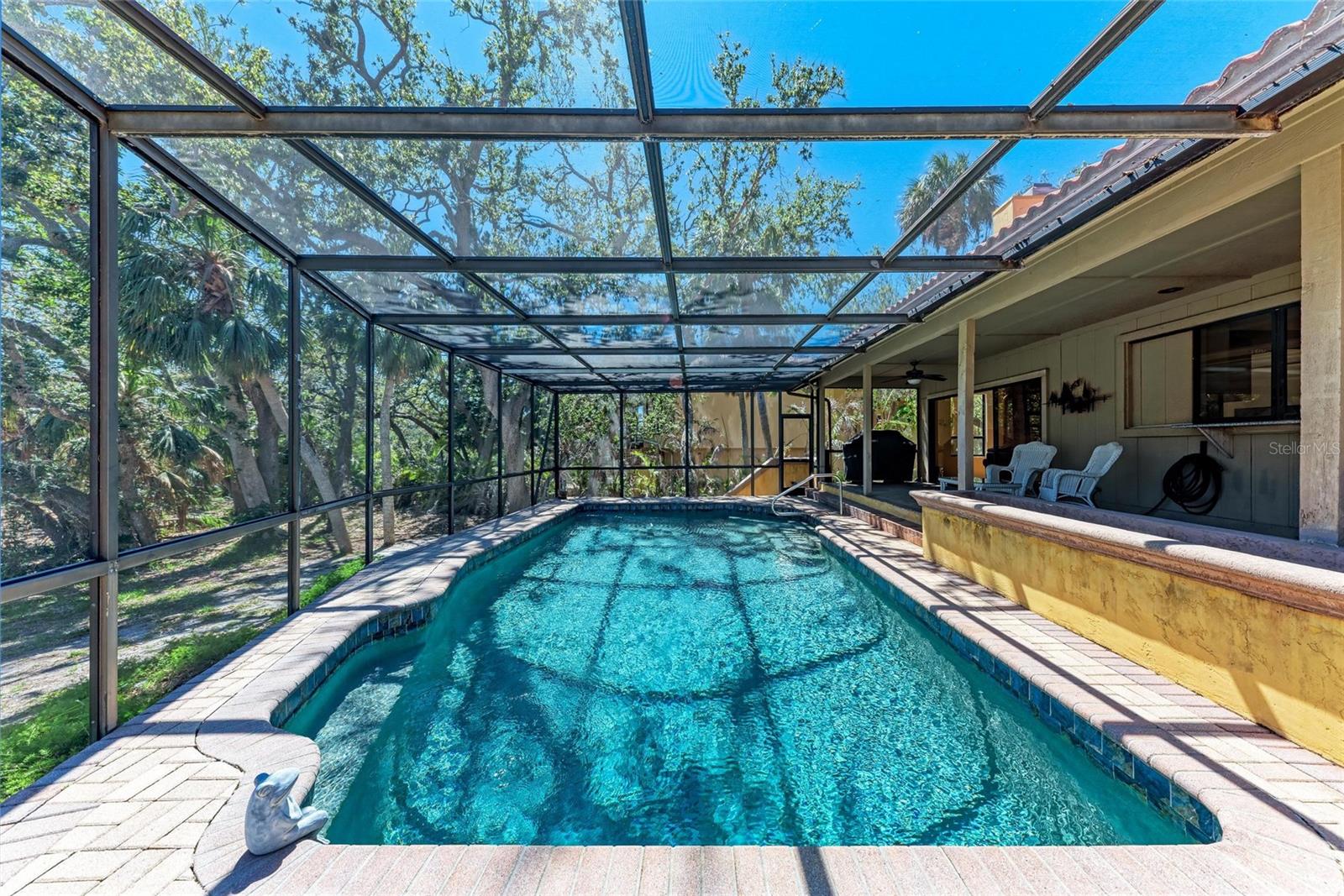 3111 BAYOU SOUND, LONGBOAT KEY, FL, 34228