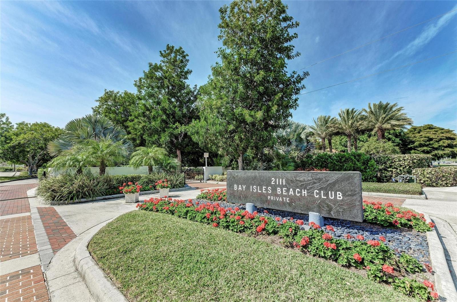 3111 BAYOU SOUND, LONGBOAT KEY, FL, 34228