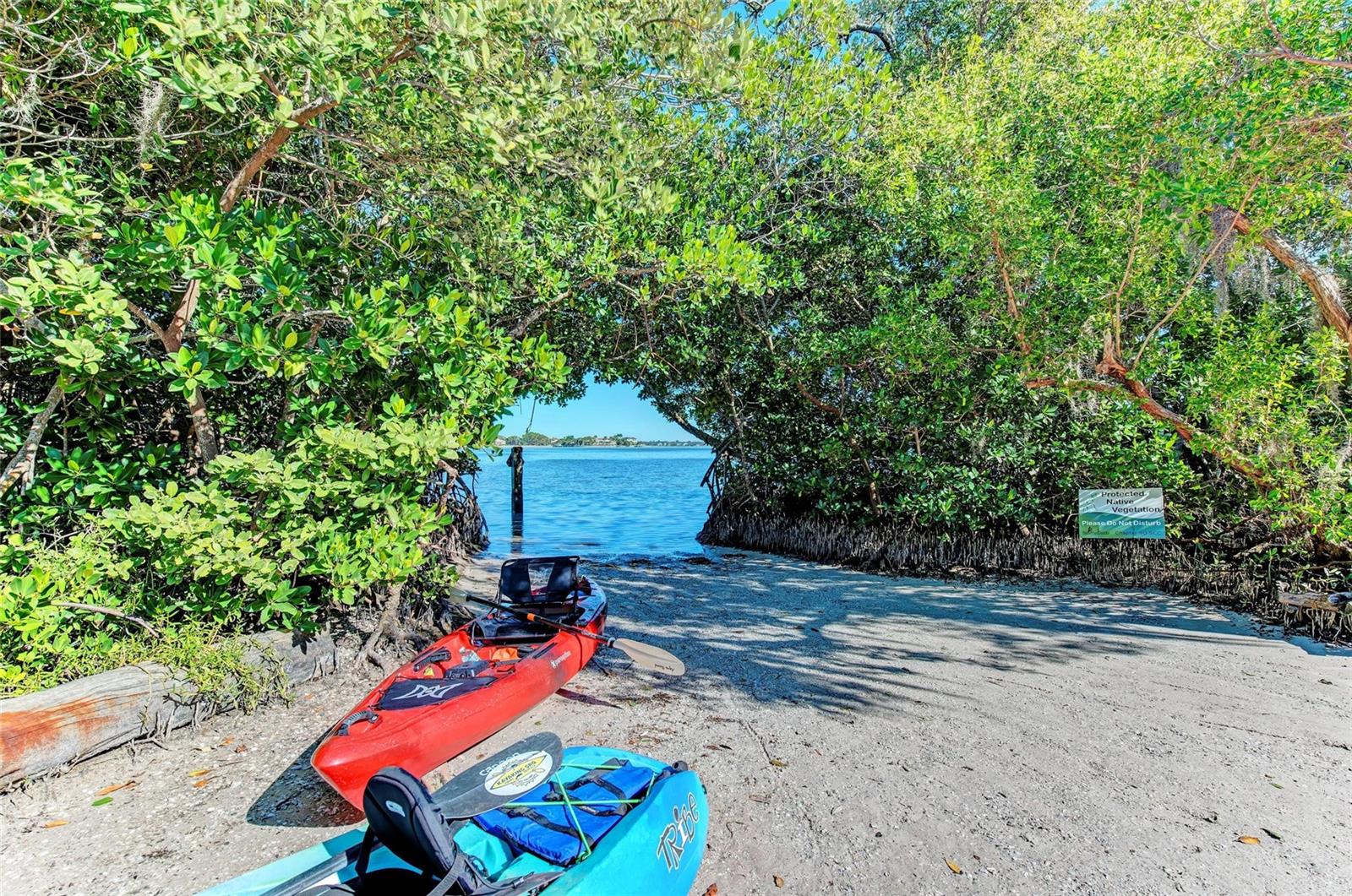 3111 BAYOU SOUND, LONGBOAT KEY, FL, 34228
