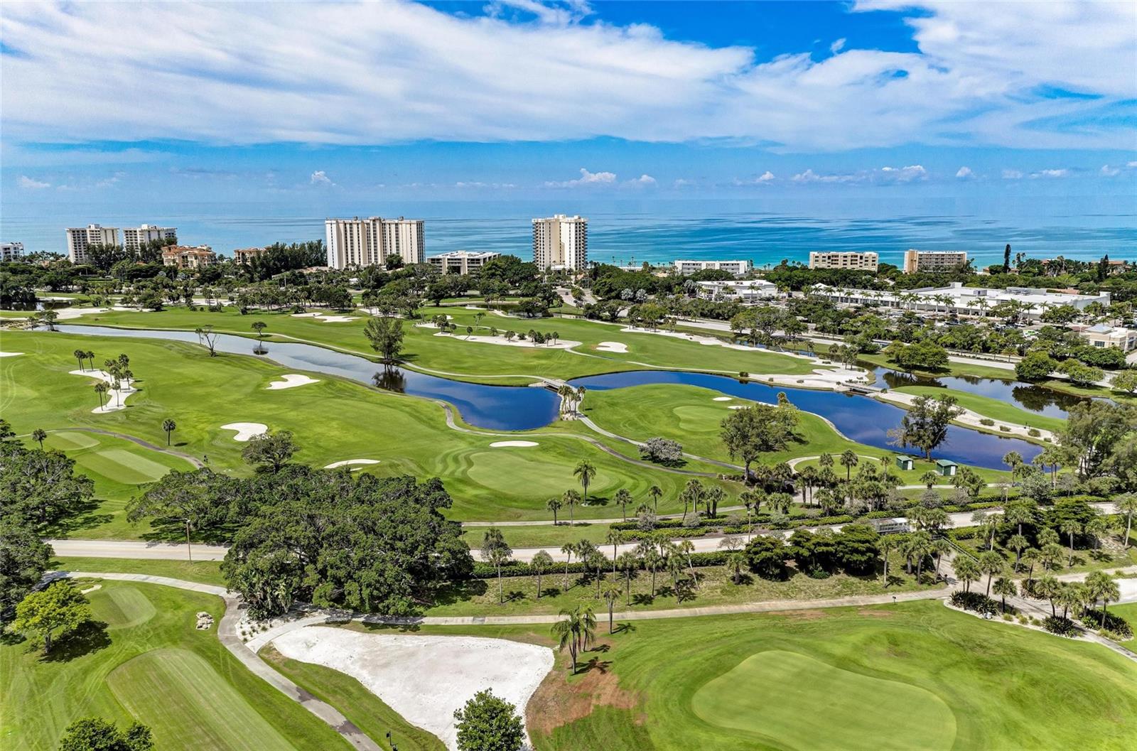 3111 BAYOU SOUND, LONGBOAT KEY, FL, 34228
