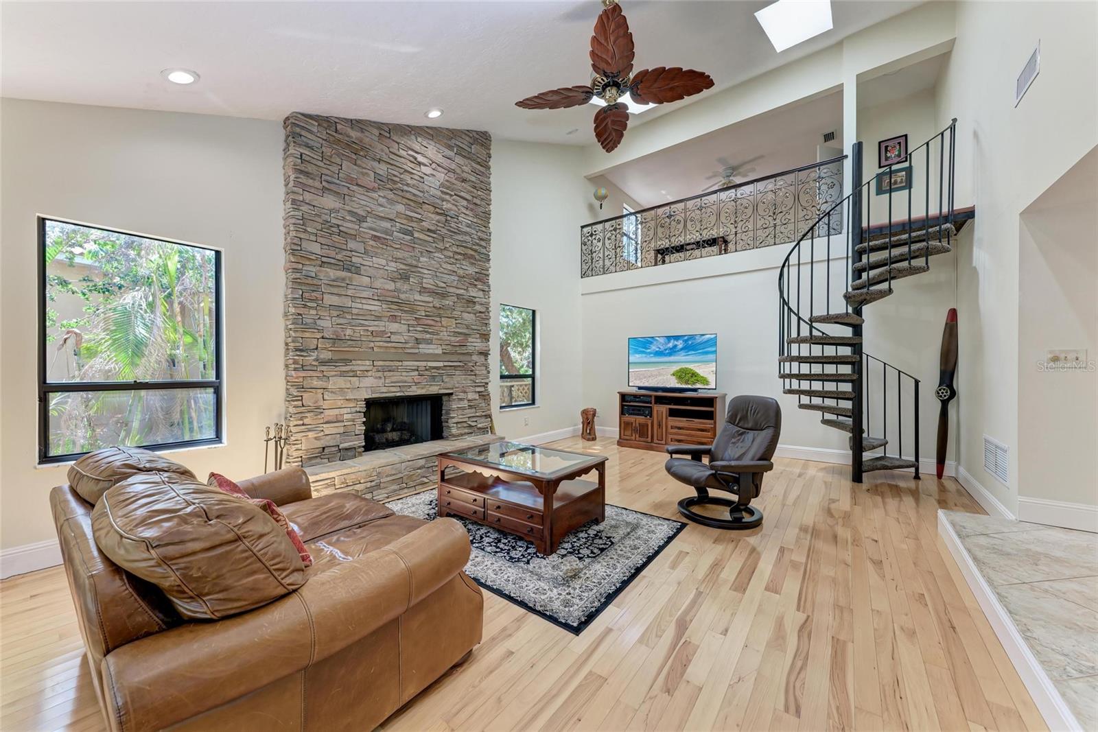3111 BAYOU SOUND, LONGBOAT KEY, FL, 34228