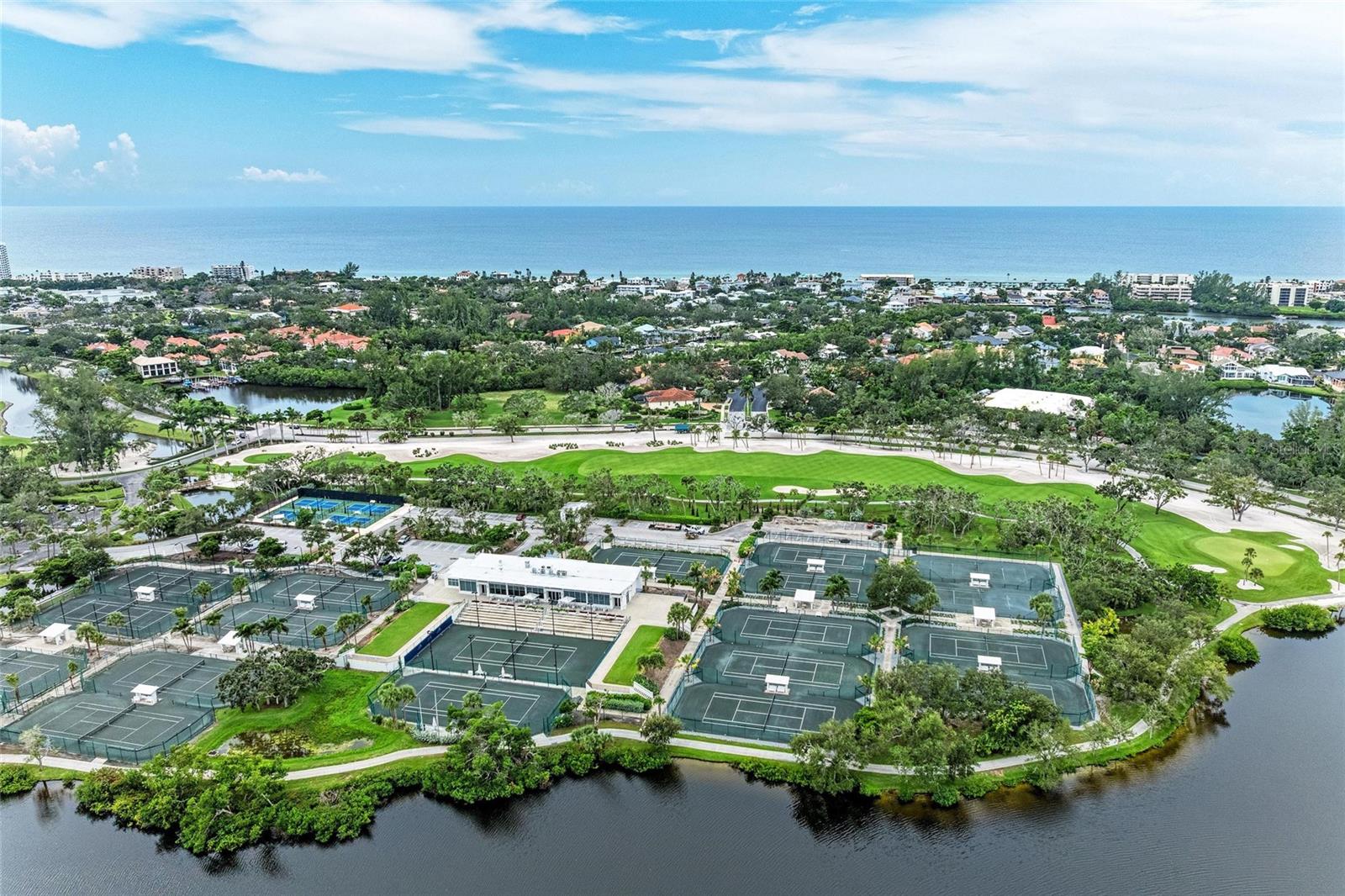 3111 BAYOU SOUND, LONGBOAT KEY, FL, 34228