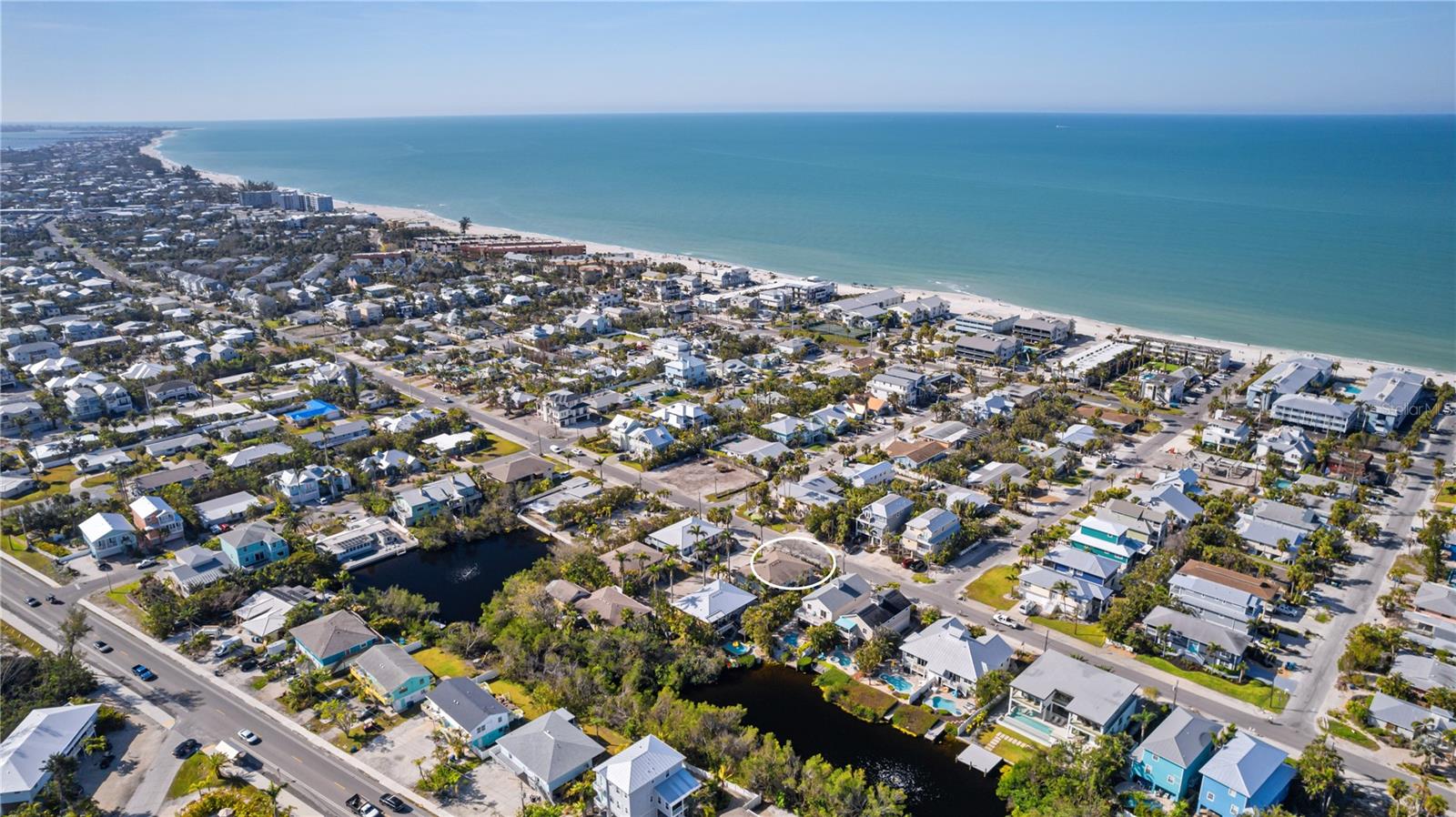 6925 HOLMES BLVD, HOLMES BEACH, FL, 34217