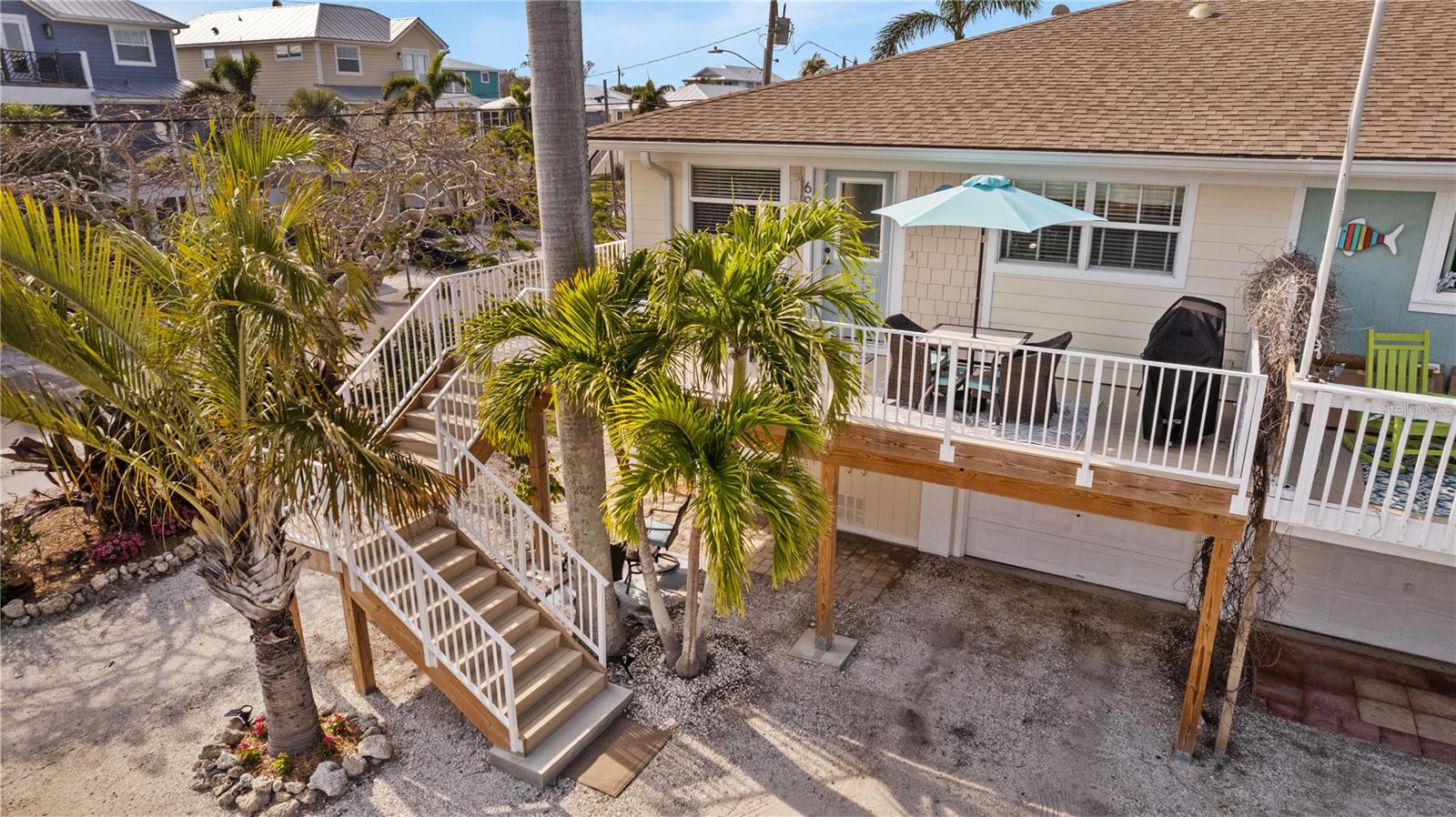 6925 HOLMES BLVD, HOLMES BEACH, FL, 34217